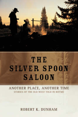 The Silver Spoon Saloon