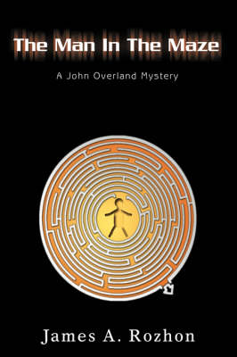 The Man In The Maze