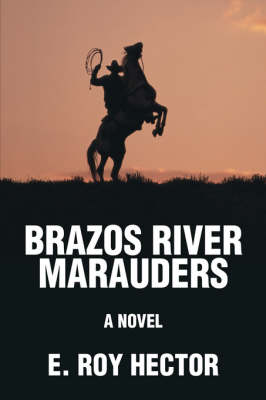 Brazos River Marauders