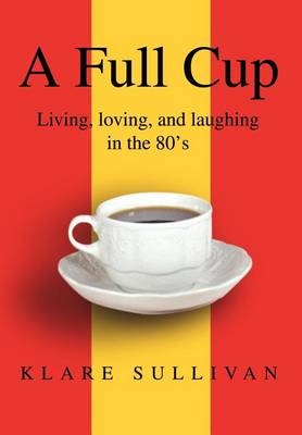 A Full Cup