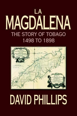 La Magdalena