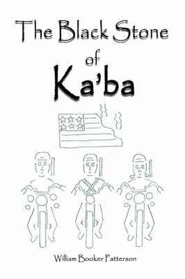 The Black Stone of Ka'ba