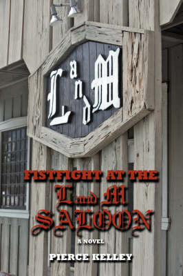 Fistfight at the L and M Saloon