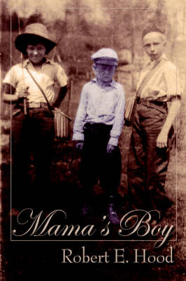 Mama's Boy
