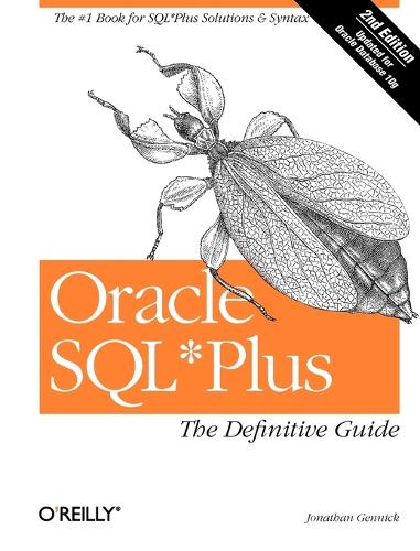 Definitive Guide