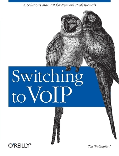 Switching to Voip