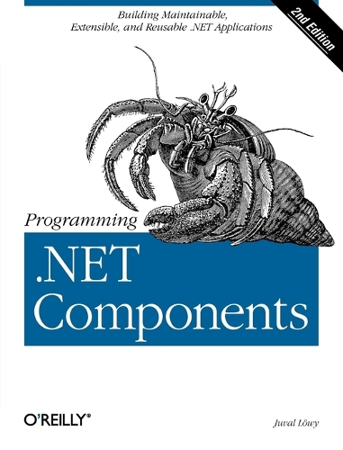 Programming .Net Components