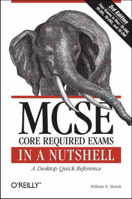 MCSE Core Required Exams in a Nutshell