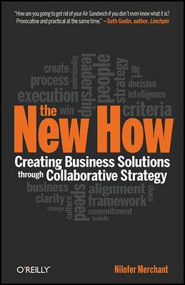 The New How