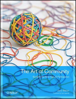 The Art of Community