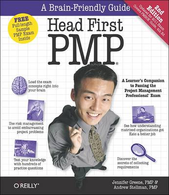 Head First PMP