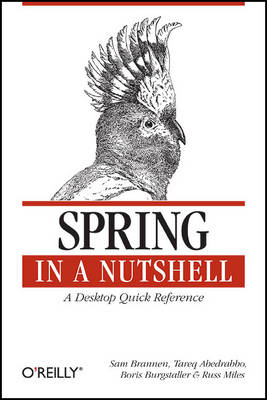 Spring in a Nutshell