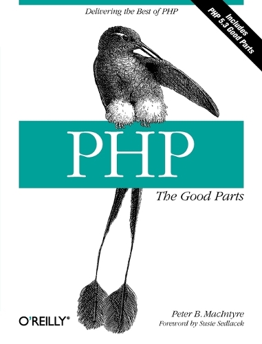 Php: The Good Parts