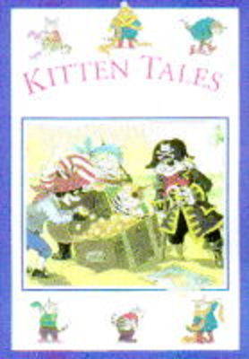 Kitten Tales for Bedtime