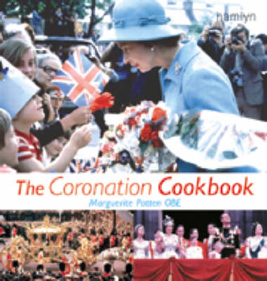 The Coronation Cookbook