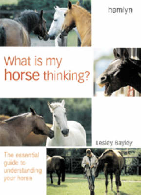 What is My Horse Thinking?