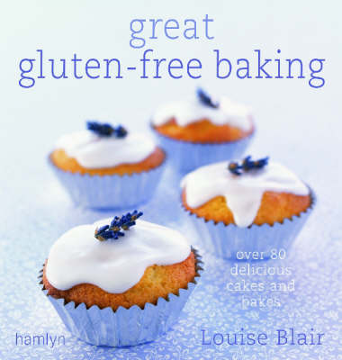 Great Gluten-Free Baking