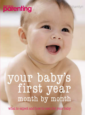 Your Baby's First Year