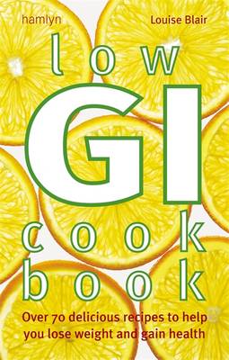 Low GI Cookbook