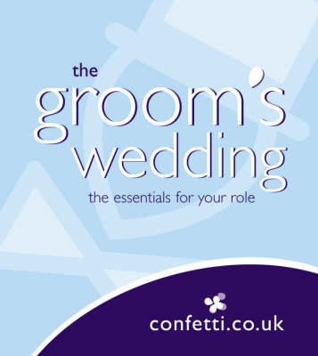 The Groom's Wedding