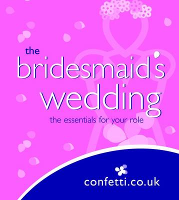 Bridesmaid's Wedding