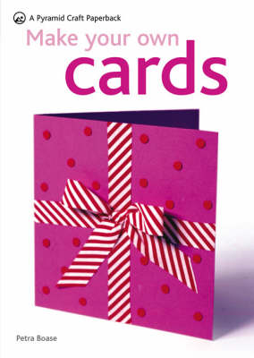 Making Cards