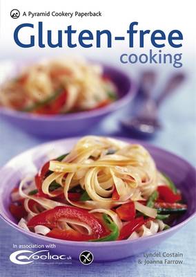 Gluten-free Cooking