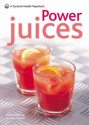Power Juices