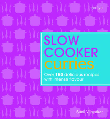 Slow Cooker Curries