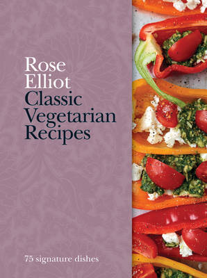 Classic Vegetarian Recipes