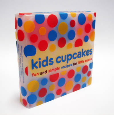 Kids' Baking Kit