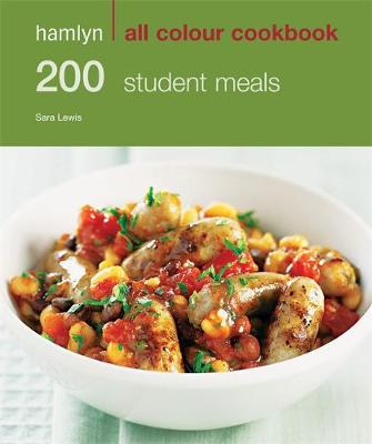 200 Student Meals