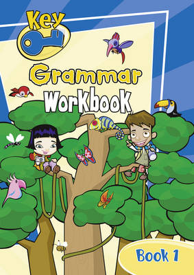 Key Grammar Workbook 1