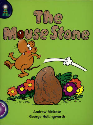 Lighthouse Year 2 Purple: The Mouse Stone