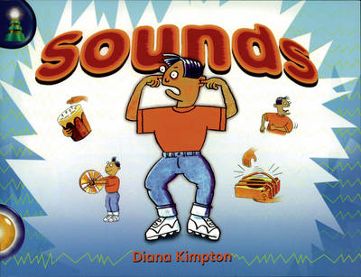 Lighthouse Year 2 Gold: Sounds