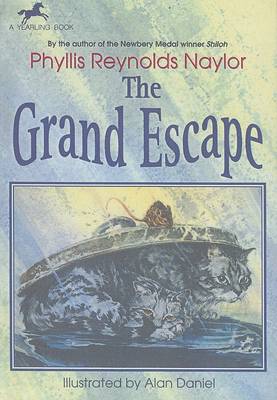 The Grand Escape