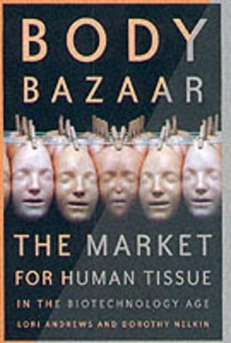 Body Bazaar