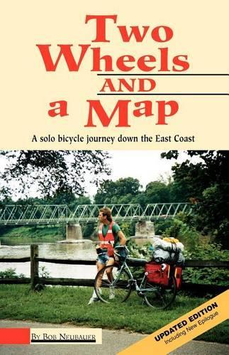 Two Wheels And A Map