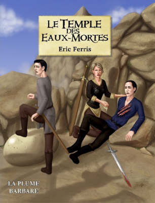 Le Temple Des Eaux-Mortes