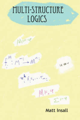 Multi-Structure Logics