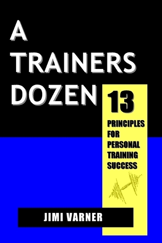 A Trainers Dozen