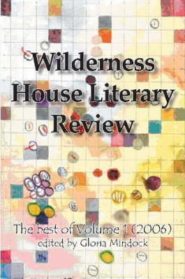Wilderness House Literary Review Volume 1