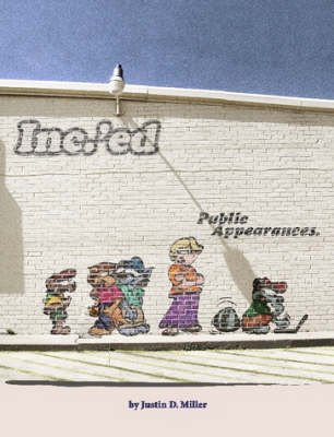 Inc.'ed: Public Appearances