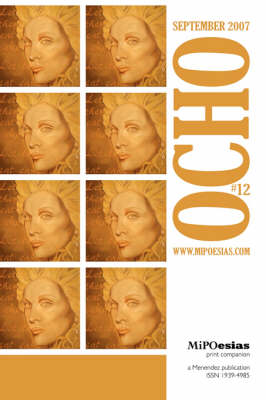 OCHO #12 Edited by Grace Cavalieri