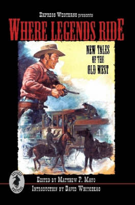 Where Legends Ride