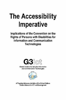 The Accessibility Imperative