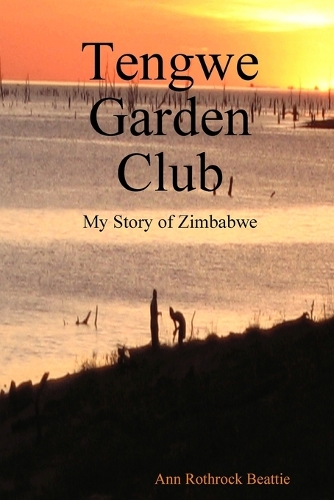 Tengwe Garden Club