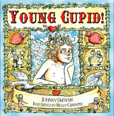 Young Cupid!