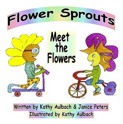 Meet the Flowers