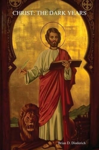 CHRIST: THE DARK YEARS New Edition